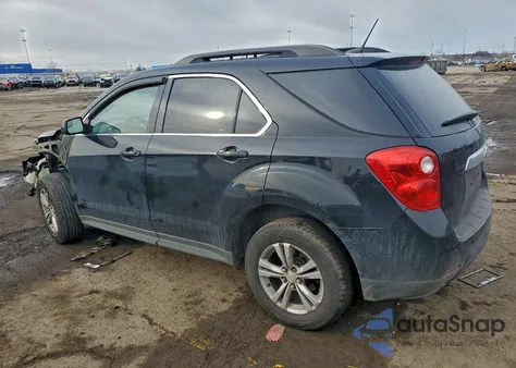 2014 Chevrolet Equinox Lt from USA, damaged, VIN 2GNALBEKXE1128766